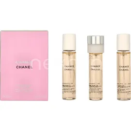 Chanel No. 5 Eau de Toilette Nachfüllung 3 x 20 ml