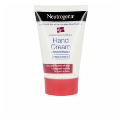 Dr. Hauschka Nagelpflegecreme Neutrogena Norwegian Concentrated Unscented Handcreme 50 ml