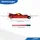 PETEX Rangierwagenheber Stahl 2t 85mm - 330mm rot