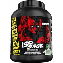 Mutant Iso Surge Mint Chocolate Chip Pulver 2270 g