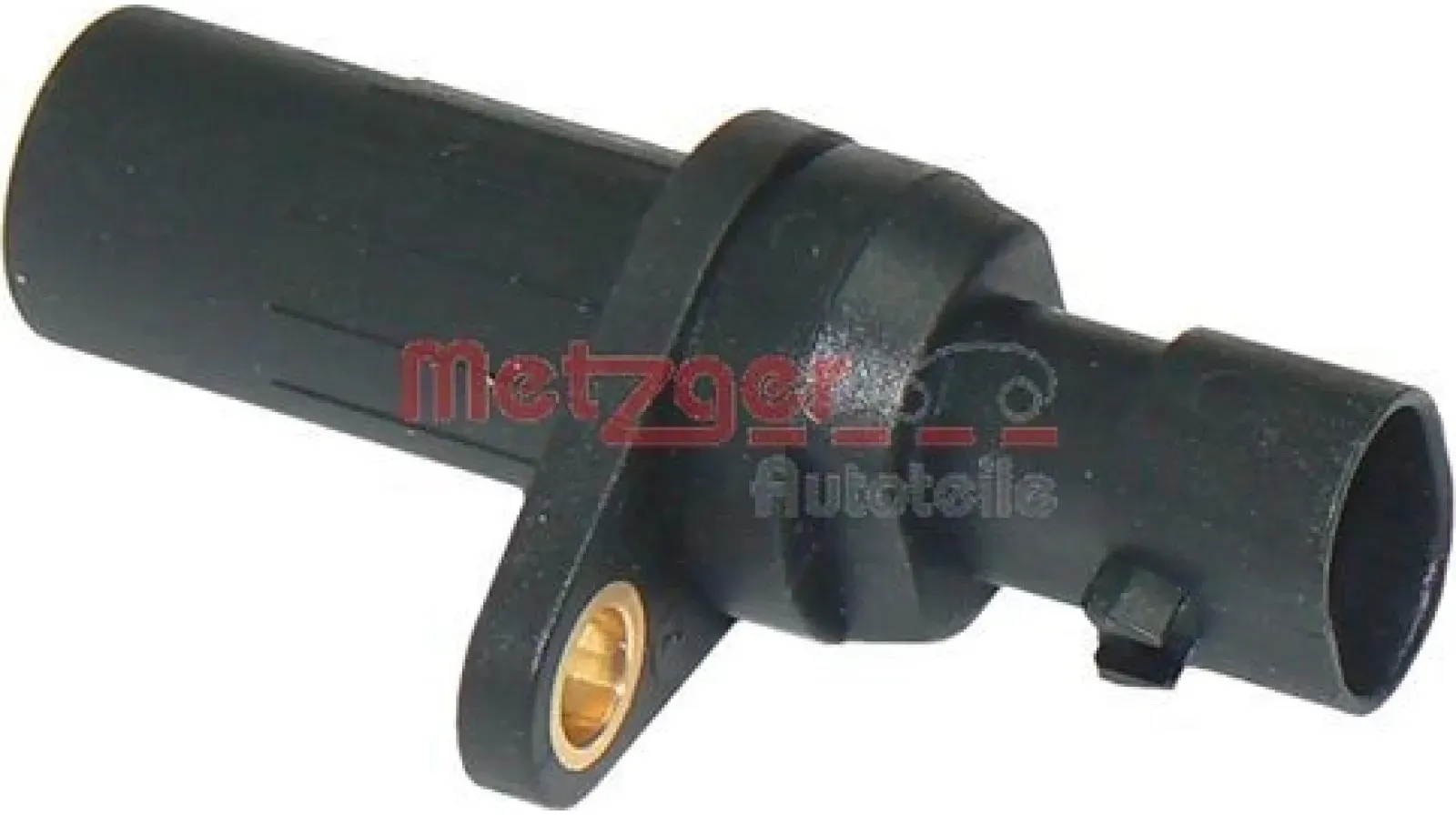 Metzger | Sensor, Geschwindigkeit/Drehzahl | 0909024