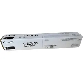Canon C-EXV55 schwarz
