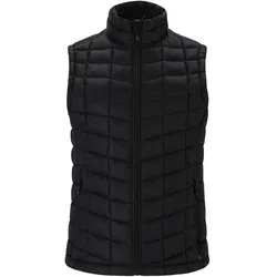 WHISTLER Damen Funktionsjacke, Black, 38