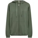 Soyaconcept Pullover SC-BANU 177 in 7870 thyme, | Gr.: L