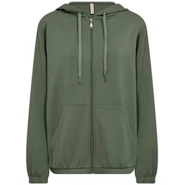 Soyaconcept Pullover SC-BANU 177 in 7870 thyme, | Gr.: L