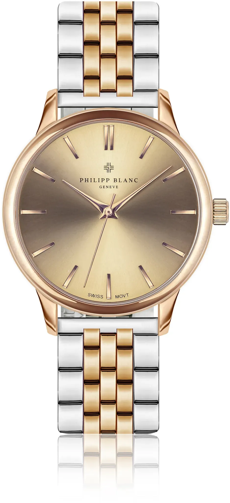 Quarzuhr PHILIPP BLANC 