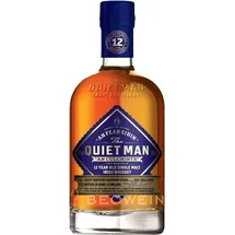 Quiet Man 46% vol 0,7 l