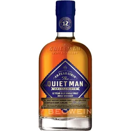 Quiet Man 46% vol 0,7 l
