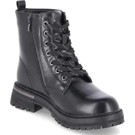 Dockers by Gerli 55SV705610155 (39/schwarz-silber) | Silber/Schwarz - 39