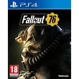 FALLOUT 76, PlayStation 4, M (Reif)