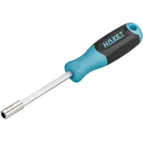 HAZET Bithalter 811BML, 1/4 Zoll (6,3 mm) Sechskant 210 mm