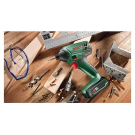 Bosch AdvancedImpactDrive 18 0603980302