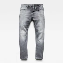 G-Star Straight Fit Grau 32/34