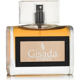 Gisada Uomo Eau de Toilette 100 ml