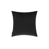Sofa.de Kissenhülle Glory ¦ schwarz ¦ Maße (cm): B: