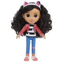 Spin Master Gabby's Dollhouse Gabby Girl Puppe, geeignet für Kinder ab 3 Jahren