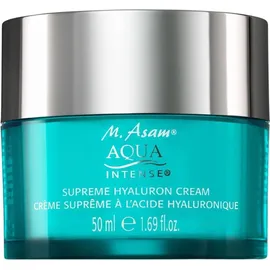M. Asam Aqua Intense Supreme Hyaluron Cream 50 ml