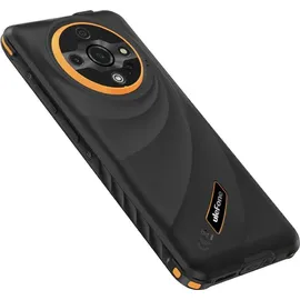 Ulefone Armor X31 Pro 8 GB RAM 256 GB Orange