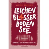 Stadler Verlagsges. Mbh Leichenblasser Bodensee