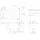 Villeroy & Boch Oberon Rechteckbadewanne 75 x 160 cm (BQ160OBE2V-01)