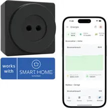 everHome EcoTracker ET-IR Smart Meter