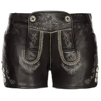 Stockerpoint Mona schwarz 40