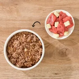 Dogs'n Tiger Abendbrot 6 x 400 g