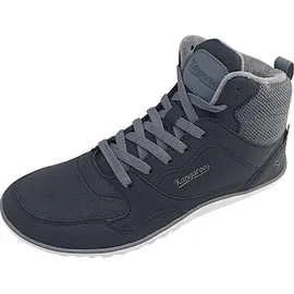 KangaROOS K-BF Sleet Mid Herren Schwarz 42