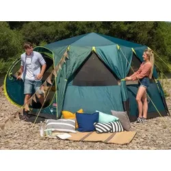 Coleman Octagon BlackOut