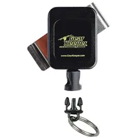 Susurrus GearKeeper Ausrüstungshalter RT4 mit Gürtelclip