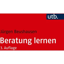 UTB Beratung lernen: