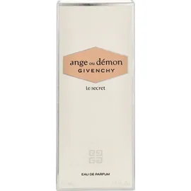 Givenchy Ange ou Demon Le Secret Eau de Parfum 50 ml