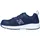 New Balance Sicherheitshalbschuh Logic S1 PL SR FO HRO Gr. 42 marineblau