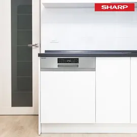 Sharp QW-NA25S44BI-DE