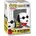 Funko Peanuts Joe Cool mit Woodstock Vinyl-Sammelfigur