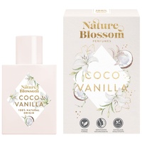 Nature Blossom Coco Vanilla EdP 50 ml