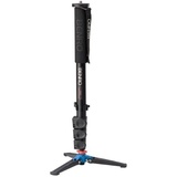 Benro A38FD Alum Video Monopod - A38 FD