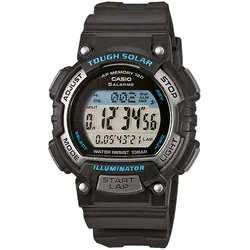 Casio STL-S300H-1AEF Sports Solar Digitaluhr