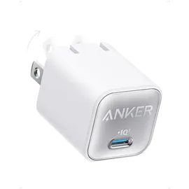 Anker 511 (Nano 3 30W)