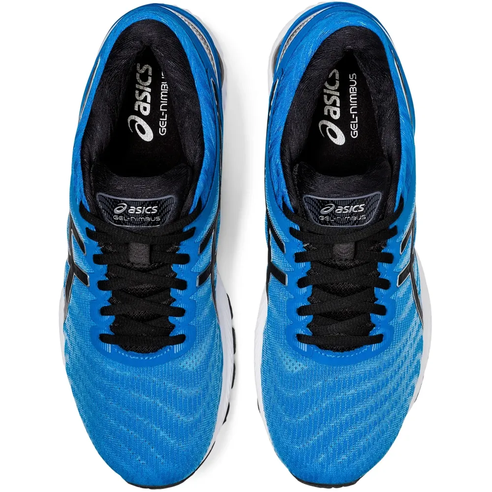 asics directoire blue