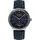 Bauhaus Classic Quarz Leder 35 mm 20373