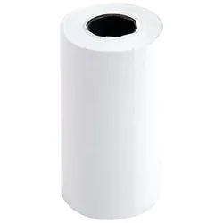 Exacompta Thermorolle 43642E, Kartenzahlung, 57x30mm, 55g, weiß 3130632436421 Exacompta 20 Stück