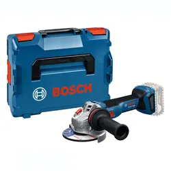 Akku-Winkelschleifer BOSCH PROFESSIONAL "»GWS 18V-11«", baumarkt, Schleifmaschinen, ohne Akku, ohne Ladegerät