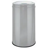 Wesco Big Swing 120 l silber