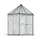 CANOPIA Hexa Alu Silber HKP 5 mm 6,0 m2