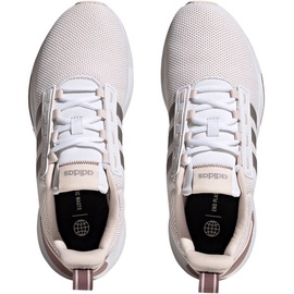 adidas Damen Runningschuhe/Sneaker CF Racer TR21, Gr. 4(36 2/3)