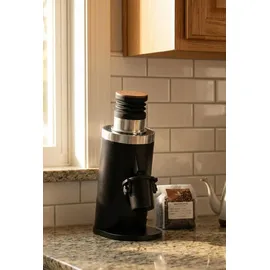 roastly DF64 Red Ti Schwarz