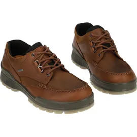 ECCO Track 25 Herren Braun 44