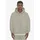 bazix republiq Super Heavy Blank Zip-Hoodie Herren Beige L