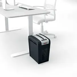 Rexel MC6-SL Schwarz